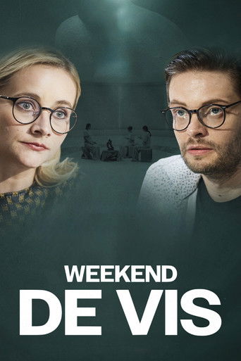 Weekend de vis (2024)