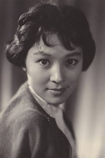 Image of Keiko Yanagawa