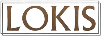 Lokis, a Manuscript of Professor Wittembach logo