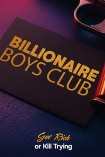 Billionaire Boys Club