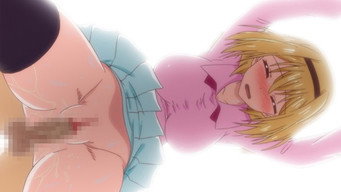 Onahole Classroom: All Girls Pregnancy Plan Scene snapshot