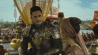 The Legend of King Naresuan 3 (2011)