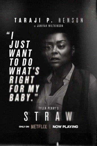 STRAW poster 12