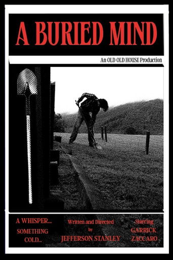 A Buried Mind (2026)