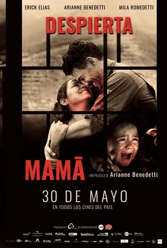 Despierta Mamá