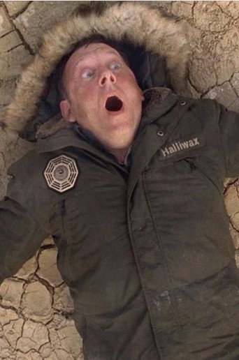 Lost - Season 4