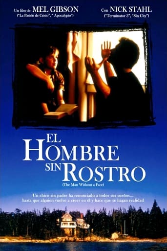 Poster of El hombre sin rostro