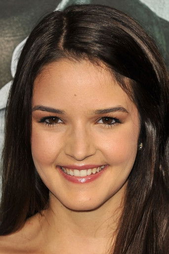 Foto de Chelsea Ricketts