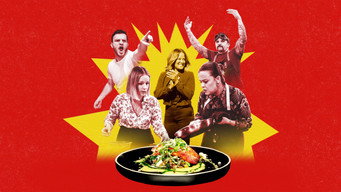 #4 Chef Grudge Match
