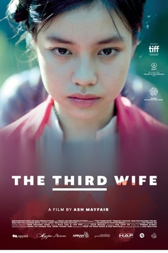 The Third Wife (2019)