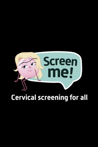 Cartell de Screen Me