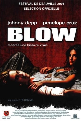 Blow en streaming 