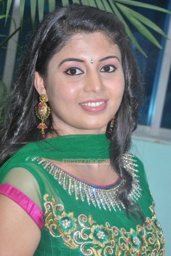 Image of Nimisha Suresh
