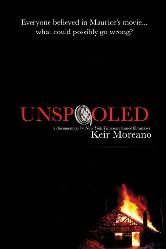 Unspooled (2008)