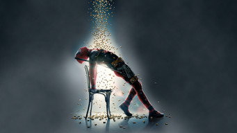 Deadpool 2 backdrop 2