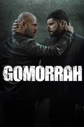 Gomorrah ( Gomorra - La serie )