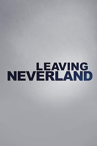 Leaving Neverland (2019)