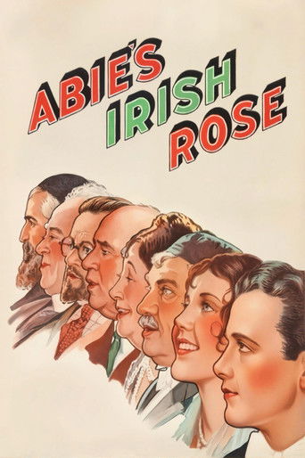 Abie's Irish Rose (1928)