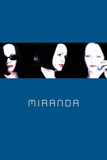 Poster of Miranda