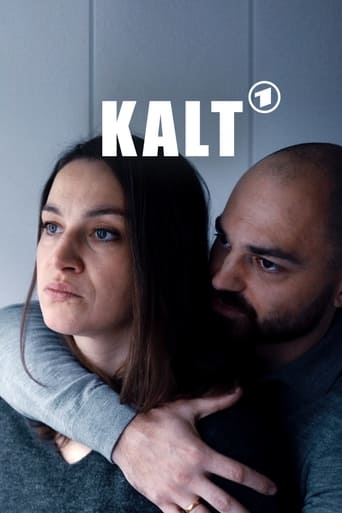 Poster of Kalt