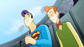 Episode 3 — Jimmy Olsen