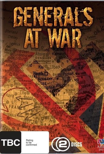 Generals at War: Season 1