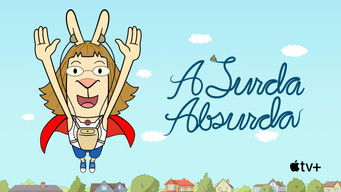 Cena de A Surda Absurda