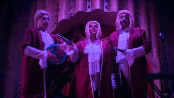 Episode 5 — One day I was French