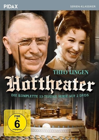 Hoftheater torrent magnet 