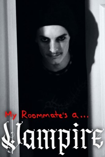 My Roommate's a Vampire (2025)