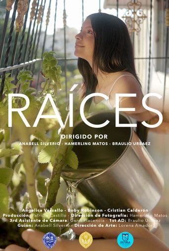 Roots - Ra&iacute;ces (2025)