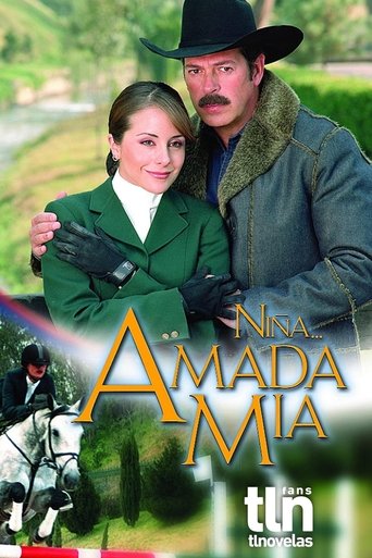 Niña Amada Mía: Season 1