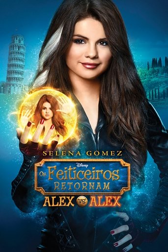 Assistir Os Feiticeiros Retornam: Alex vs. Alex online Assistir Os Feiticeiros Retornam: Alex vs. Alex online