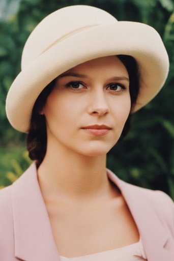 Tetê Pritzl is Luisa