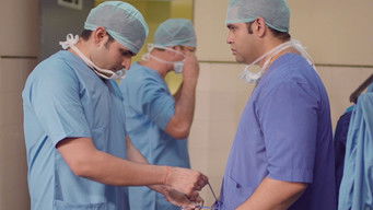 Episode 1 — Etiology