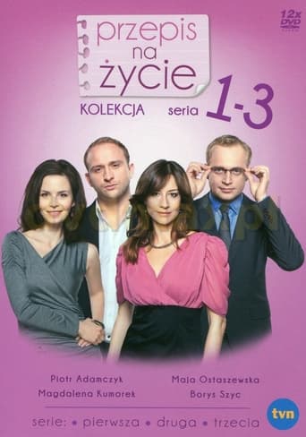 Przepis na życie torrent magnet 