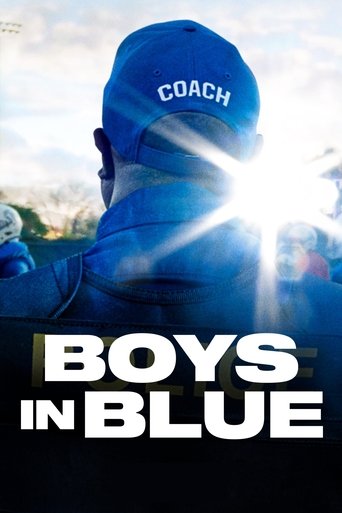 Boys in Blue: Season 1