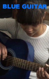 Blue Guitar (2016)