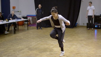 The Audition (2016)