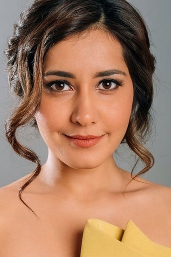 Image of Raashi Khanna