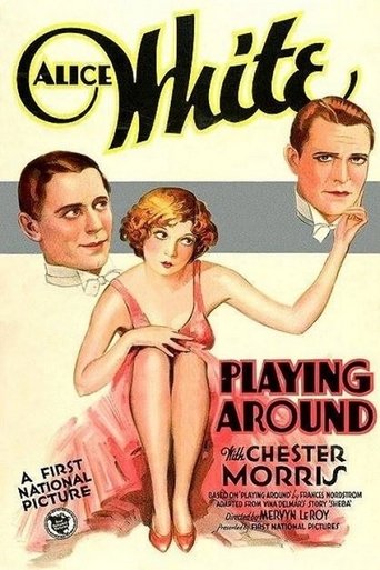 Playing Around (1930) Playing Around (1930)