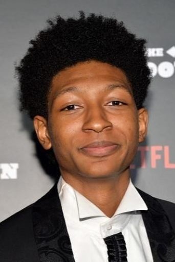 Image of Skylan Brooks