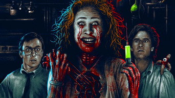 Cena 12 de A Noiva do Re-Animator