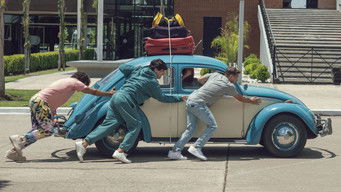 O11CE: Nueva generación