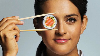 East Side Sushi (2014)