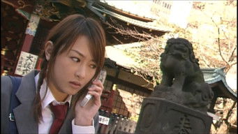 Episode 5 — Night 05: Castle of the Curse