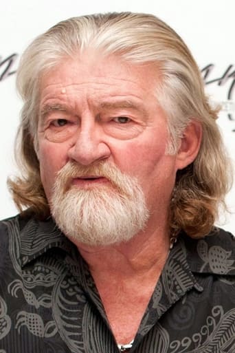 Image of Joe Eszterhas