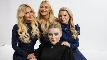 Diamantfamilien (2018- )