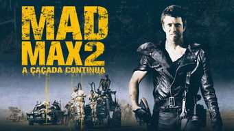Cena de Mad Max 2: A Caçada Continua