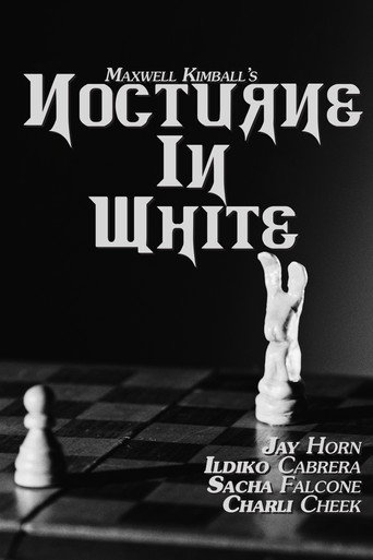 Nocturne in White (2026)